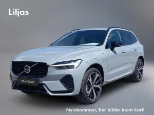Volvo XC60 2024